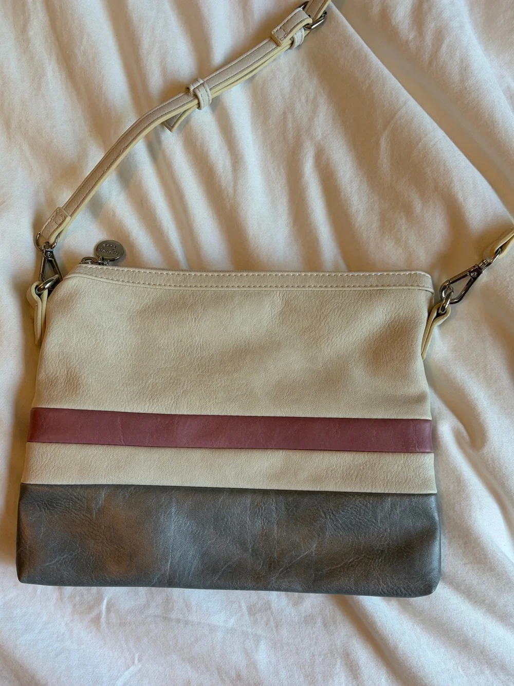 Crossbody Shoulder Bag